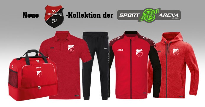 Onlineshop des SVO